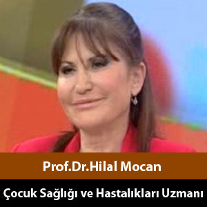 0-5 Yaş Çocuk Sağlığı