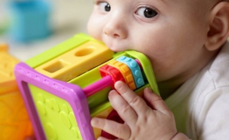 1 Yaş Döneminde Bebek Zekası Nasıl Gelişir?