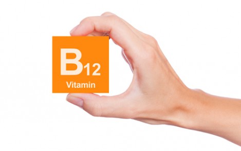 B12 Eksikliği Hastalıklara Davetiye Çıkarıyor