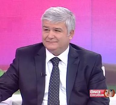 Eklem Ağrısı Olan Çocuk