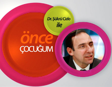 Doyumsuz Çocuklar…