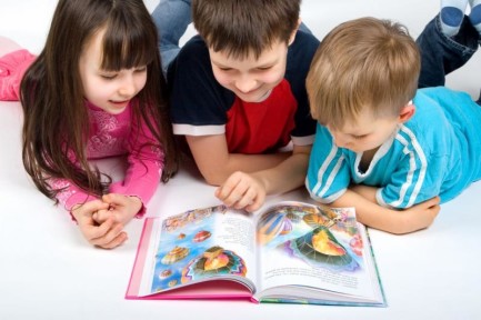 Okulöncesi Dönemdeki Çocukların Genel Gelişim Özellikleri