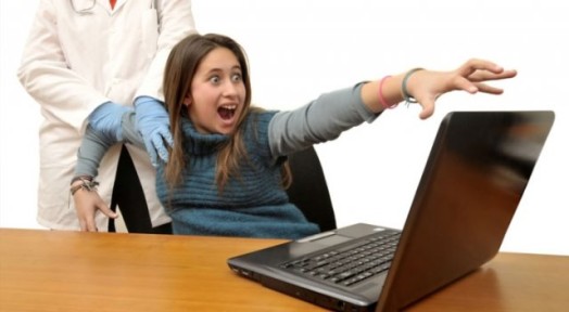 İnternet Bağımlılığının Belirtileri ve Engellemek İçin Öneriler