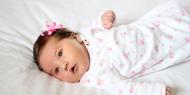 3.Ayda Bebek Gelişimi