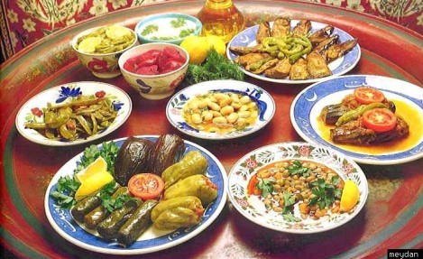 3 Aylarda Beslenmeye Dikkat!