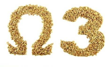 Anne Karnındaki Bebeğe Omega-3 Desteği