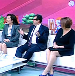 Öksürüğe Tanı Koyma