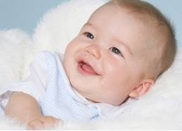 4.Ayda Bebek Gelişimi