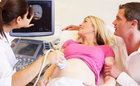 4 Boyutlu Ultrason ile Hangi Özellikleri Görülebilir?