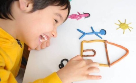 5 Yaş Çocuklara Ne Tür Oyuncaklar Alınabilir?
