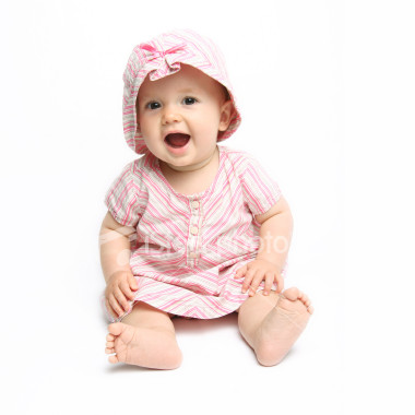6.Ayda Bebek Gelişimi