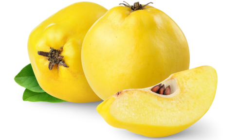 Ayva Tam Bir Vitamin Deposu!