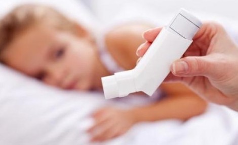 D Vitamini Eksikliği Astımı Tetikleyebilir
