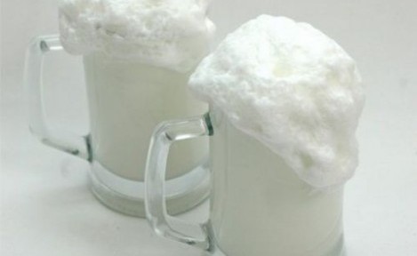 ‘Ayran dünyanın en sağlıklı içkisi’