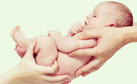 Bebeklerde Ne Tür Genital Sorunlar Gözlenebilir?