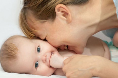 Bebeklerde Genital Bölge Muayenesi Nasıl Yapılır?