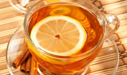 Yumurtalık Kanserinin Düşmanı Limonlu Çay!
