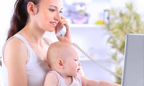 Çalışan Annelere Emzirme İpuçları