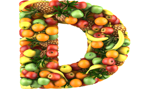Çocukluk Çağında D Vitamini Alımına Dikkat!