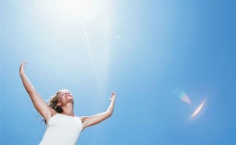 Düşük D vitamini tansiyonu artırıyor