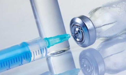 Ailelerin Korkusu Ebola Aşısı
