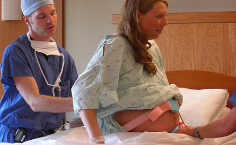 ‘Epidural Doğum’ Listeden Çıkarıldı