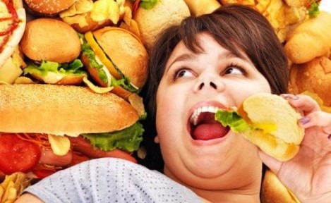 Fast-food’a yöneltiyor