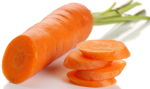 Havucu Bölmek Vitaminleri Öldürüyor