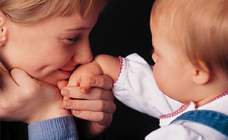 Anne ve çocuk ölümleri büyük oranda azaldı