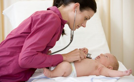 Doğumdan 2 Ay Sonraki Doktor Kontrolü Önemli