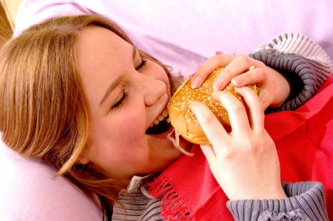 Çocuklarda Obeziteyi Engellemenin Yolları