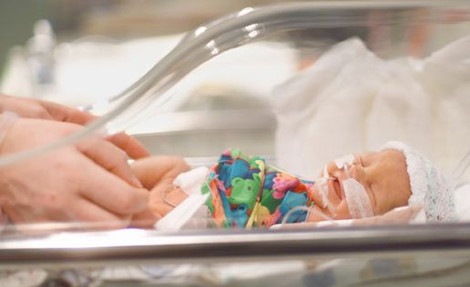 Prematüre Bebeklerde Retinopati Tanısı Nedir?