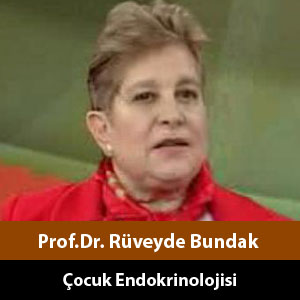 Çocuklarda Diyabet