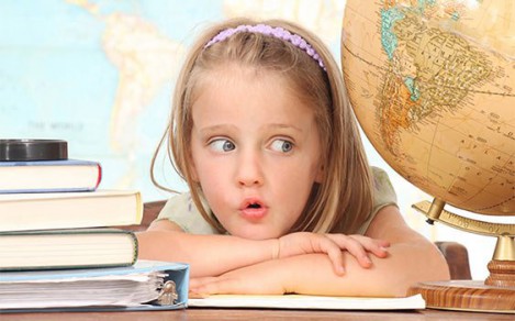 Çocuklar Ne Zaman Saati Öğrenebilir?