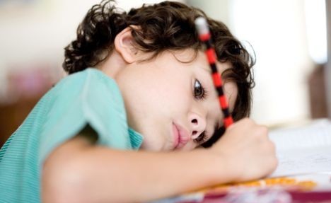 Çocuğuma Zeka Testi Yaptırmam Doğru mu?