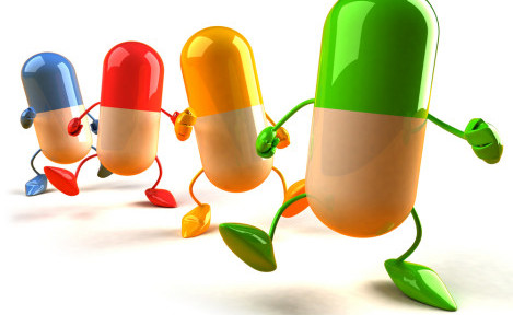 ‘Süper’ Vitaminlerde Aşırı Doza Dikkat!