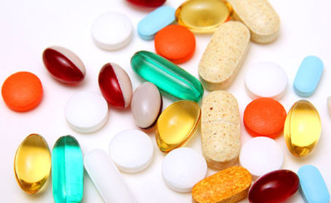 Rastgele Vitamin Almak Hasta Ediyor