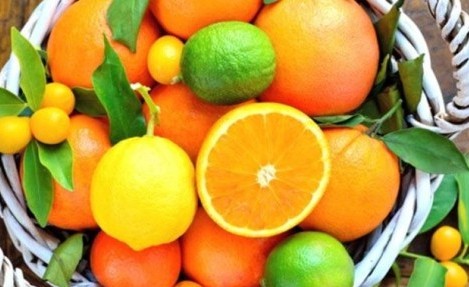 Vitamin Kaybına Karşı Tüketin