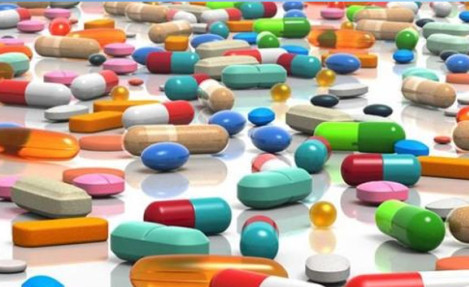 Antibiyotik Kullanımında Birinci Sıradayız