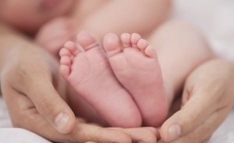 Çocuklarda El ve Ayaklarda Deri Soyulma Nedenleri?