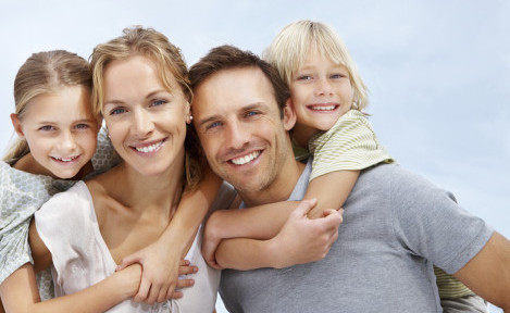 Mutlu Aile Olmak İçin Öneriler