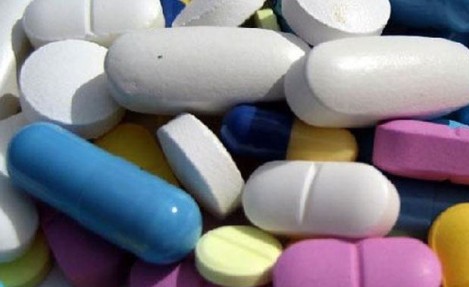 En Çok Antibiyotik Kullanıyoruz!