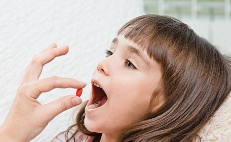 Antibiyotik Çocukta Obeziteye Sebep Oluyor