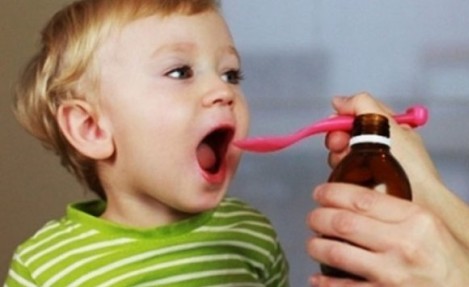 Erken Yaşta Antibiyotik Kullanımı Riskli Olabilir