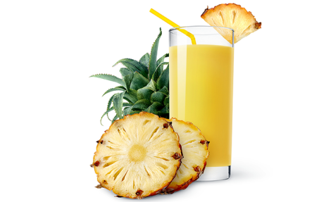 Ananas Suyunun Faydaları