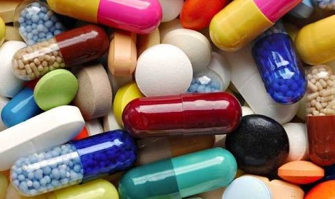 Antibiyotik Kullananlar Dikkat!