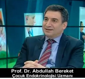 Çocuklarda Şişmanlık