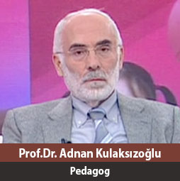 Ergenliğe Geçiş