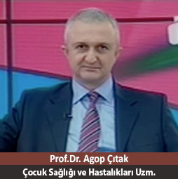 Çocuklarda Zehirlenmeler ve İlk Yardım