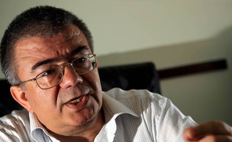 ‘Bizi Zorla Hasta Ediyorlar’